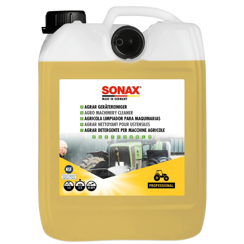 Sonax AGRAR - Gerätereiniger 5 Liter 