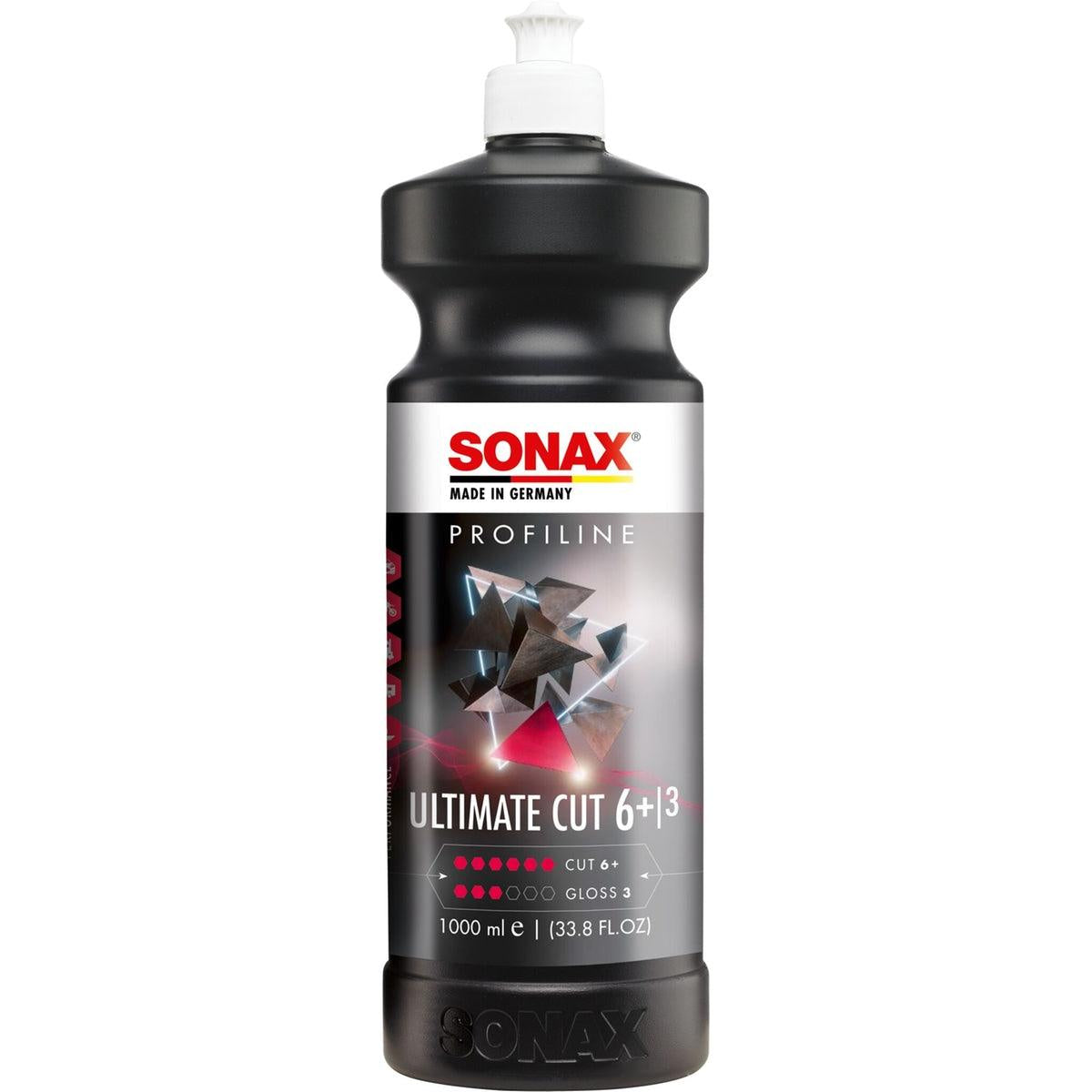 Sonax Profiline - Ultimate Cut - detailingshop.ch